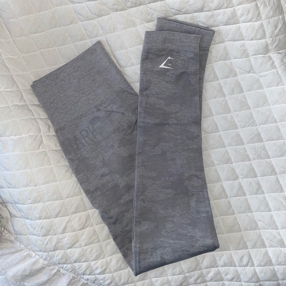 Gymshark leggings